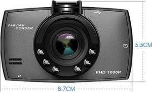 Wideorejestrator R2 Invest G30 4