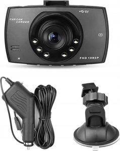 Wideorejestrator R2 Invest G30 8