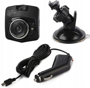 Wideorejestrator R2 Invest GT300 4