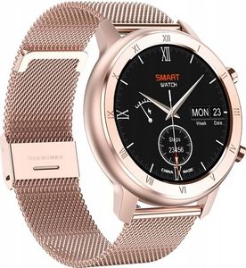 Smartwatch Nemo (U) DT89 Złoty  (DT89 PINK) 2