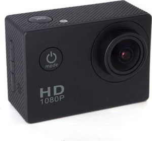 Kamera Techonic GO Action czarna 5