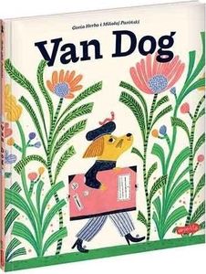 Van Dog 1