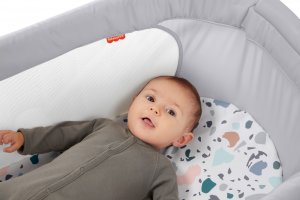 Fisher Price FP BG LOZECZKO SKLADANE SPOKOJNY SEN GVG95 WB2 14