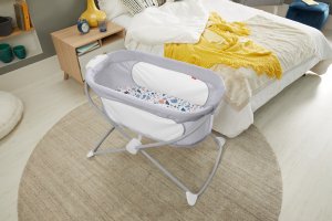 Fisher Price FP BG LOZECZKO SKLADANE SPOKOJNY SEN GVG95 WB2 7