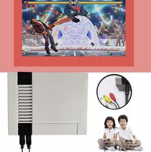 Techonic Konsola RETRO 620 gier czarna + 2 pady 7