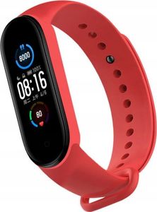 Smartband Techonic M6 Czerwony 2