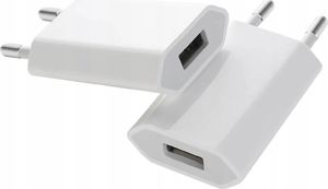 Ładowarka Techonic 1x USB-A 1 A (USB charger iPhone iPad iPod And) 2