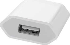 Ładowarka Techonic 1x USB-A 1 A (USB charger iPhone iPad iPod And) 3