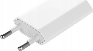 Ładowarka Techonic 1x USB-A 1 A (USB charger iPhone iPad iPod And) 4