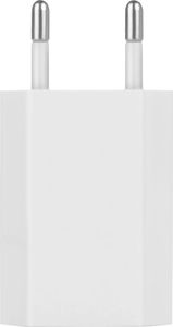 Ładowarka Techonic 1x USB-A 1 A (USB charger iPhone iPad iPod And) 5