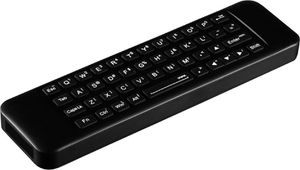 Pilot RTV Pepper Jobs Pilot do systemu Windows 10 i do telewizora W10 GYRO Smart Remote 2