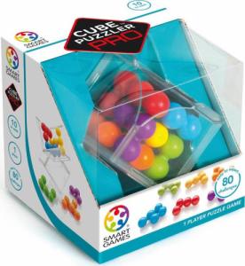 Iuvi Smart Games Cube Puzzler Pro (ENG) IUVI Games 1