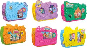 Figurka Magic Box MojiPops Adventure - Team Spots (PMPAD260IN01) 6