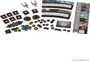 Atomic Mass Games Dodatek do gry Star Wars: X-Wing - BTA-NR2 Y-Wing Expansion Pack 2