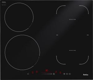 Płyta grzewcza Amica PIE6541NSU 4