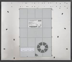 Płyta grzewcza Amica PIE6541NSU 5