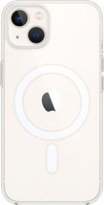 Apple Etui przezroczyste z MagSafe do iPhonea 13 1