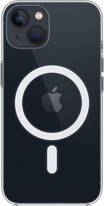 Apple Etui przezroczyste z MagSafe do iPhonea 13 2
