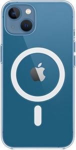 Apple Etui przezroczyste z MagSafe do iPhonea 13 3