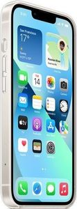 Apple Etui przezroczyste z MagSafe do iPhonea 13 7