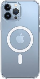 Apple Etui przezroczyste z MagSafe do iPhonea 13 Pro Max 4