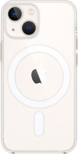 Apple Etui przezroczyste z MagSafe do iPhonea 13 mini 1