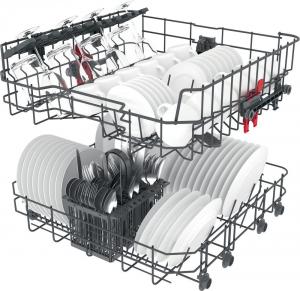 Zmywarka Whirlpool WI 3010 3