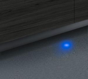 Zmywarka Siemens SE63HX36VE 3