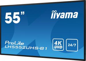 Monitor iiyama ProLite LH5552UHS-B1 3