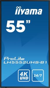 Monitor iiyama ProLite LH5552UHS-B1 4