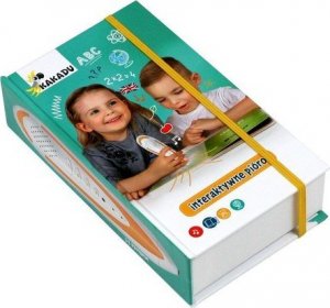 Jedność Interaktywne pióro KAKADU 1
