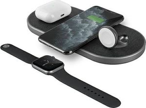 Ładowarka Uniq Aereo Plus Indukcyjna 3 A (UNIQ419BLK) 3