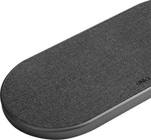 Ładowarka Uniq Aereo Plus Indukcyjna 3 A (UNIQ419BLK) 6