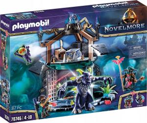 Playmobil Novelmore Violet Vale - Portal Demonów (70746) 1