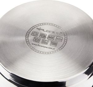 Florina Komplet garnków Claude 8 elementów (5K4517) 5