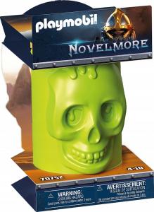 Playmobil Novelmore Skeleton Surprise Box - Sal'ahari Sands Skelettarmee seria 1 (70752) 1