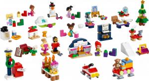 LEGO Friends Kalendarz adwentowy (41690) 5