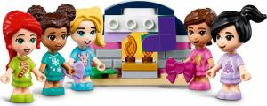 LEGO Friends Kalendarz adwentowy (41690) 7
