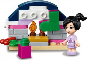 LEGO Friends Kalendarz adwentowy (41690) 9