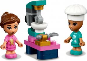 LEGO Friends Kalendarz adwentowy (41690) 10