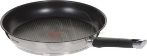 Patelnia Tefal Titanium Pro 30cm 1