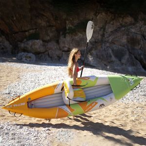 Aqua Marina Kajak Pompowany Aqua Marina Betta-312 10'3'' 12