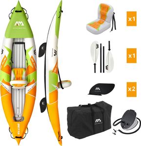 Aqua Marina Kajak Pompowany Aqua Marina Betta-312 10'3'' 13