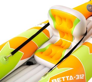 Aqua Marina Kajak Pompowany Aqua Marina Betta-312 10'3'' 4