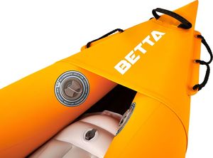 Aqua Marina Kajak Pompowany Aqua Marina Betta-312 10'3'' 5