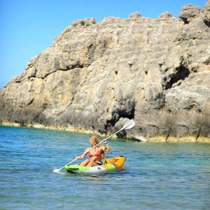 Aqua Marina Kajak Pompowany Aqua Marina Betta-312 10'3'' 9