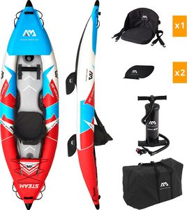 Aqua Marina Kajak Pompowany Steam-312 10'3'' 3