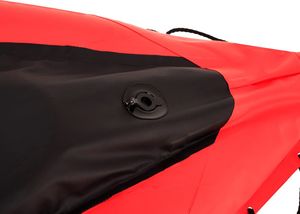 Aqua Marina Kajak Pompowany Steam-312 10'3'' 8