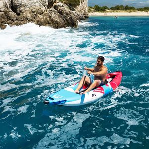 Aqua Marina Kajak Pompowany Steam-312 10'3'' 9