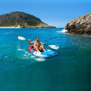 Aqua Marina Kajak Pompowany Steam-312 10'3'' 10